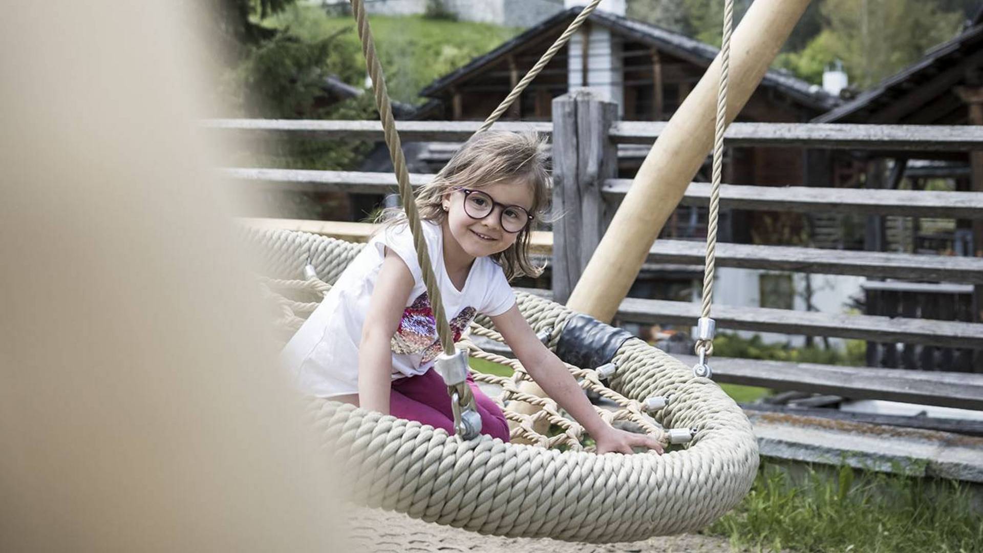 Post Alpina - Family Chalets Dolomites ****ˢ Post Alpina - Family Chalets Dolomites ****ˢ