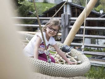 Post Alpina - Family Chalets Dolomites ****ˢ Post Alpina - Family Chalets Dolomites ****ˢ