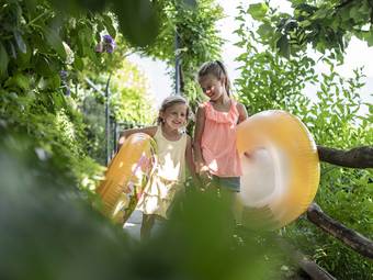 Familienresidence & Suiten Das Grafenstein ****ˢ Familienresidence & Suiten Das Grafenstein ****ˢ