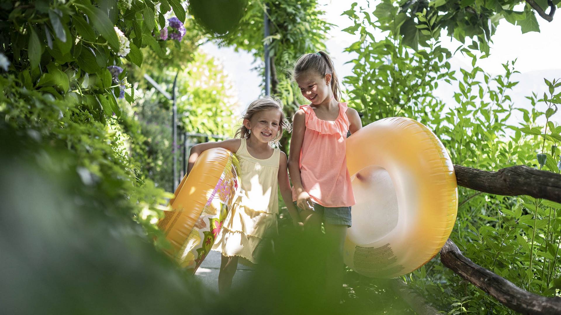 Familienresidence & Suiten Das Grafenstein ****ˢ Familienresidence & Suiten Das Grafenstein ****ˢ