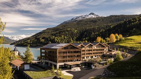 Familienhotels Südtirol: The happy family places Familienhotels Südtirol: The happy family places
