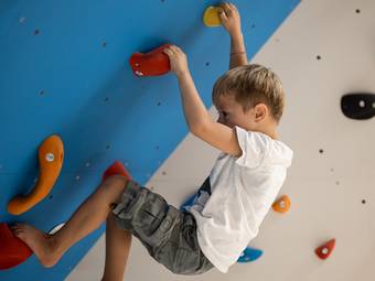 DAS GERSTL Family Retreat DAS GERSTL Family Retreat