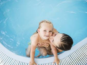 Family Hotel Gutenberg **** Family Hotel Gutenberg ****