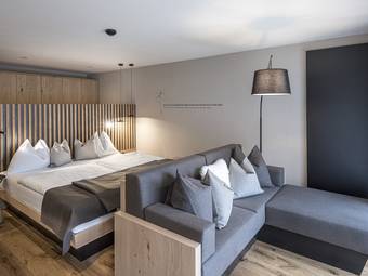 Familienhotel Huber ****ˢ Familienhotel Huber ****ˢ