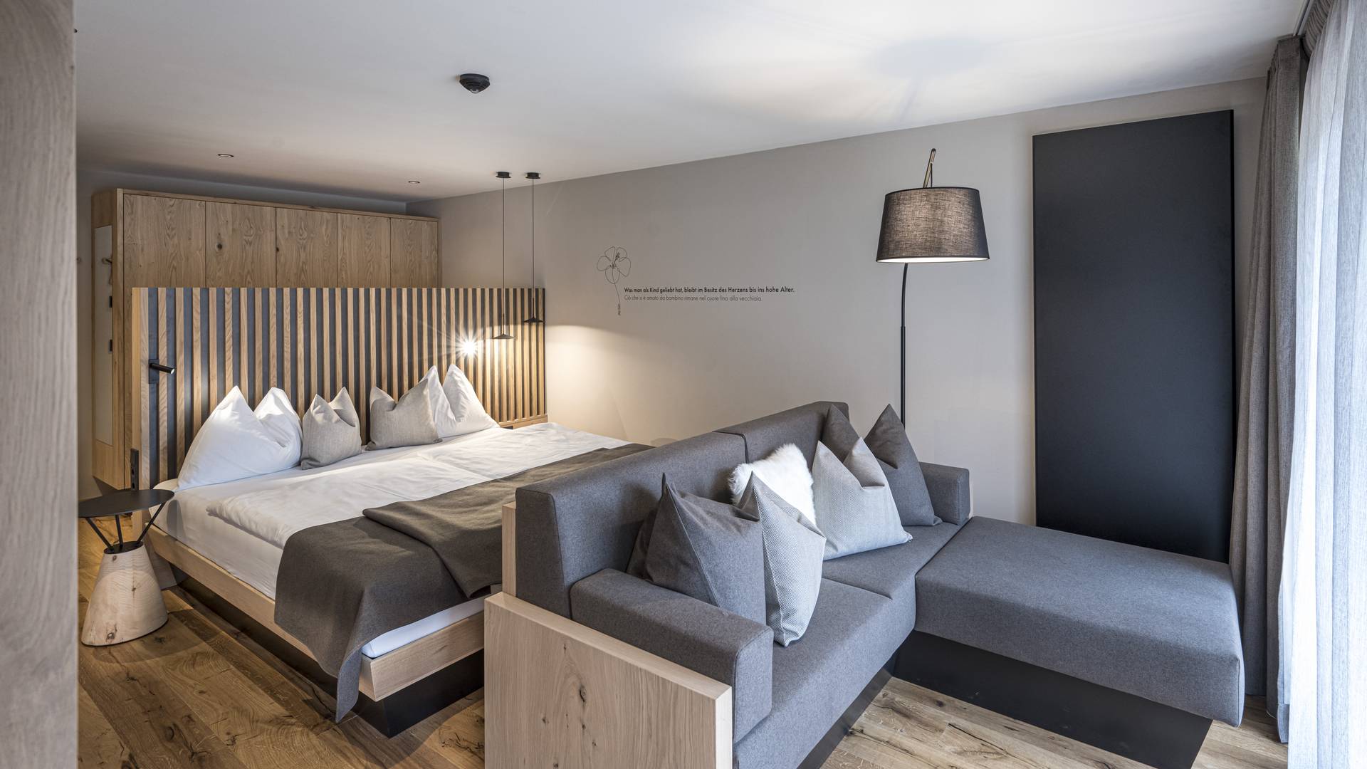 Familienhotel Huber ****ˢ Familienhotel Huber ****ˢ