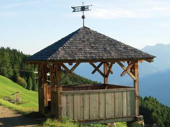 Familienalm & Almchalets Taser Alm**** Familienalm & Almchalets Taser Alm****