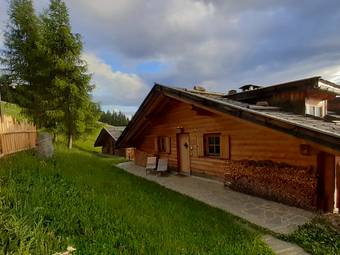 Familienalm & Almchalets Taser Alm**** Familienalm & Almchalets Taser Alm****