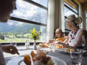 Family Resort Rainer ****ˢ Family Resort Rainer ****ˢ