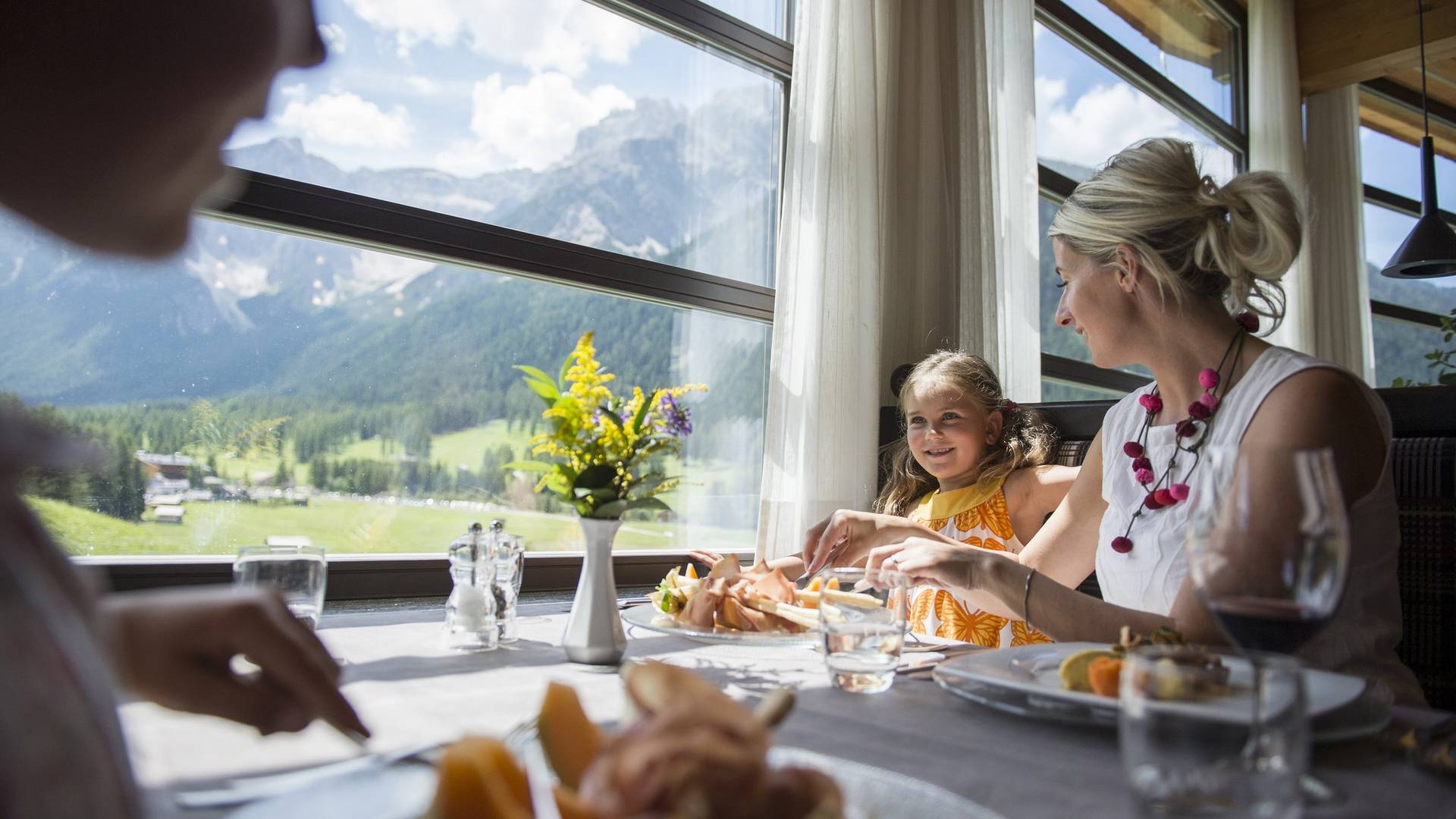 Family Resort Rainer ****ˢ Family Resort Rainer ****ˢ