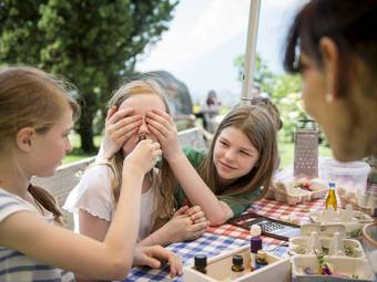 Family Hotel Gutenberg **** Family Hotel Gutenberg ****