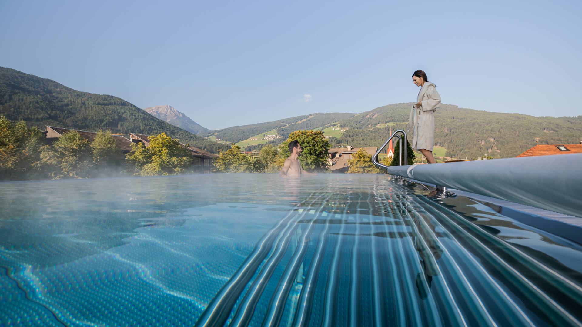 Hotel Fameli ****ˢ Hotel Fameli ****ˢ