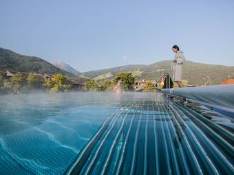 Hotel Fameli ****ˢ Hotel Fameli ****ˢ