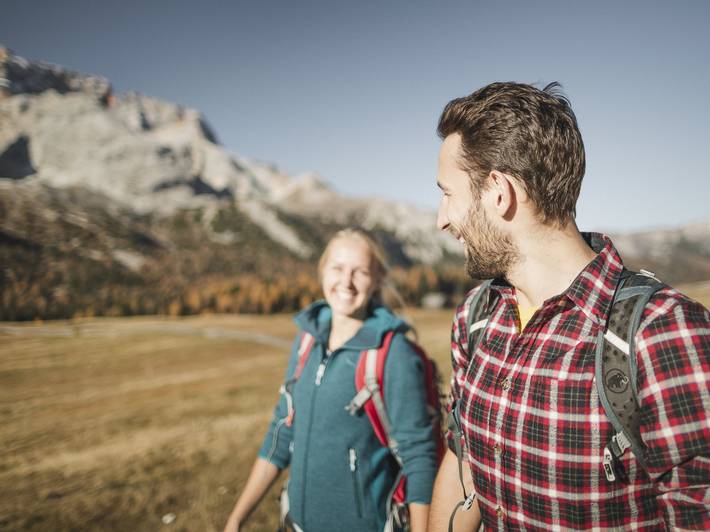 Urlaub in den Bergen: Mit Kindern die Naturparks entdecken? Urlaub in den Bergen: Mit Kindern die Naturparks entdecken?