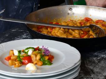 Familienalm & Almchalets Taser Alm**** Familienalm & Almchalets Taser Alm****