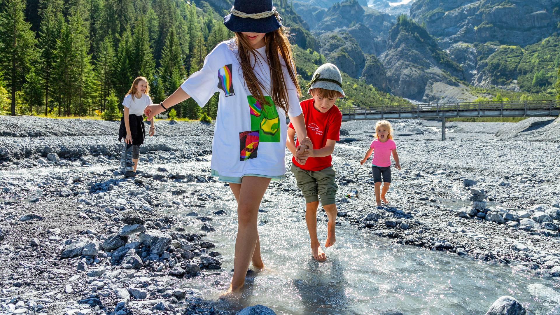 Familienhotel Bella Vista **** Familienhotel Bella Vista ****