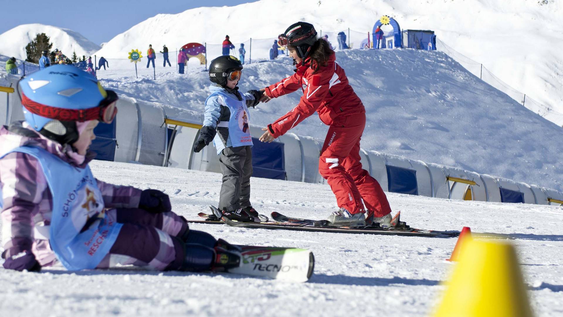 DAS GERSTL Family Retreat DAS GERSTL Family Retreat