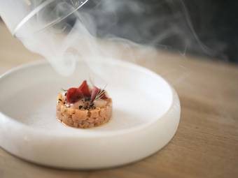 DAS GERSTL Family Retreat DAS GERSTL Family Retreat