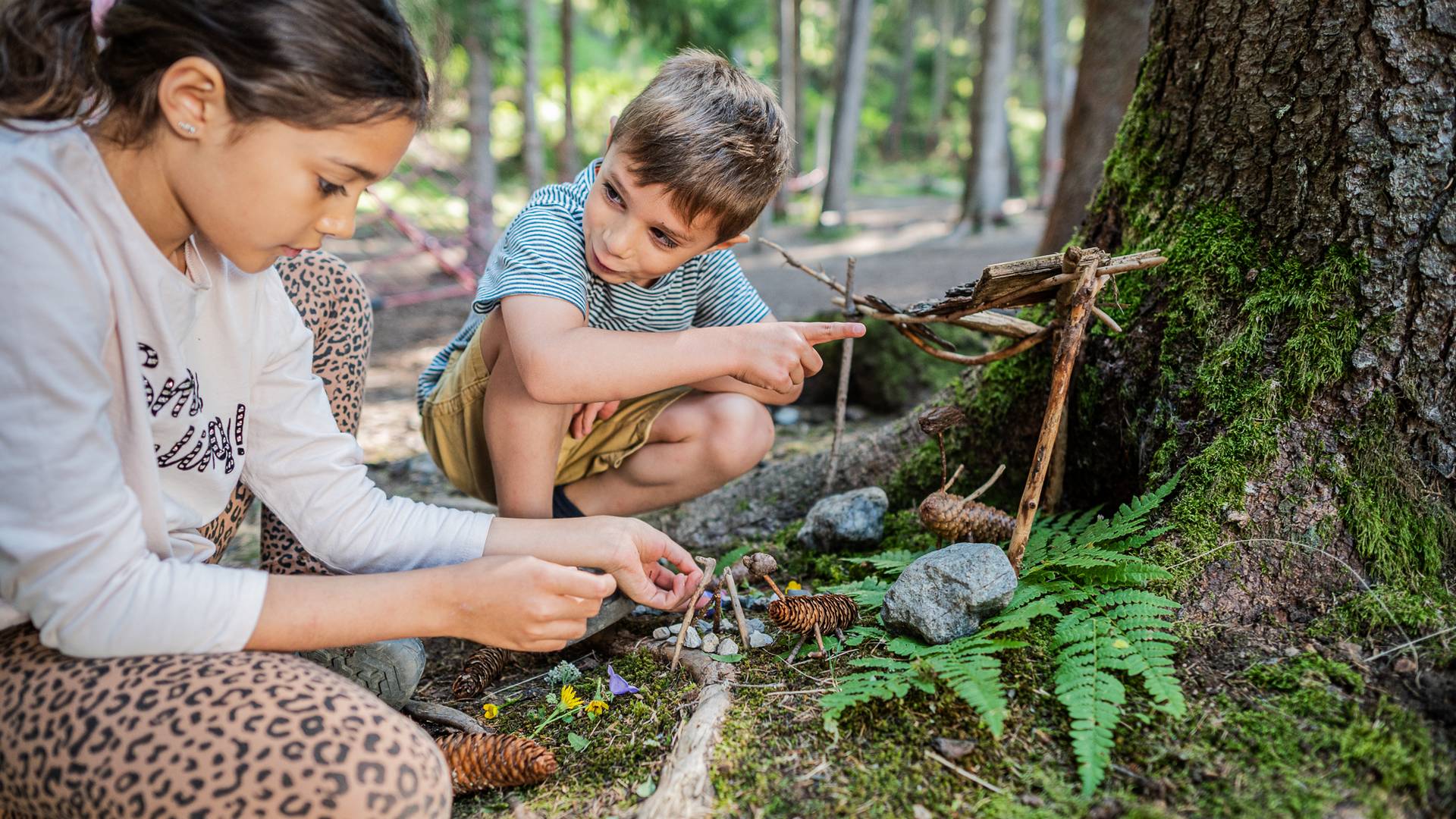 Hotel Fameli ****ˢ Hotel Fameli ****ˢ