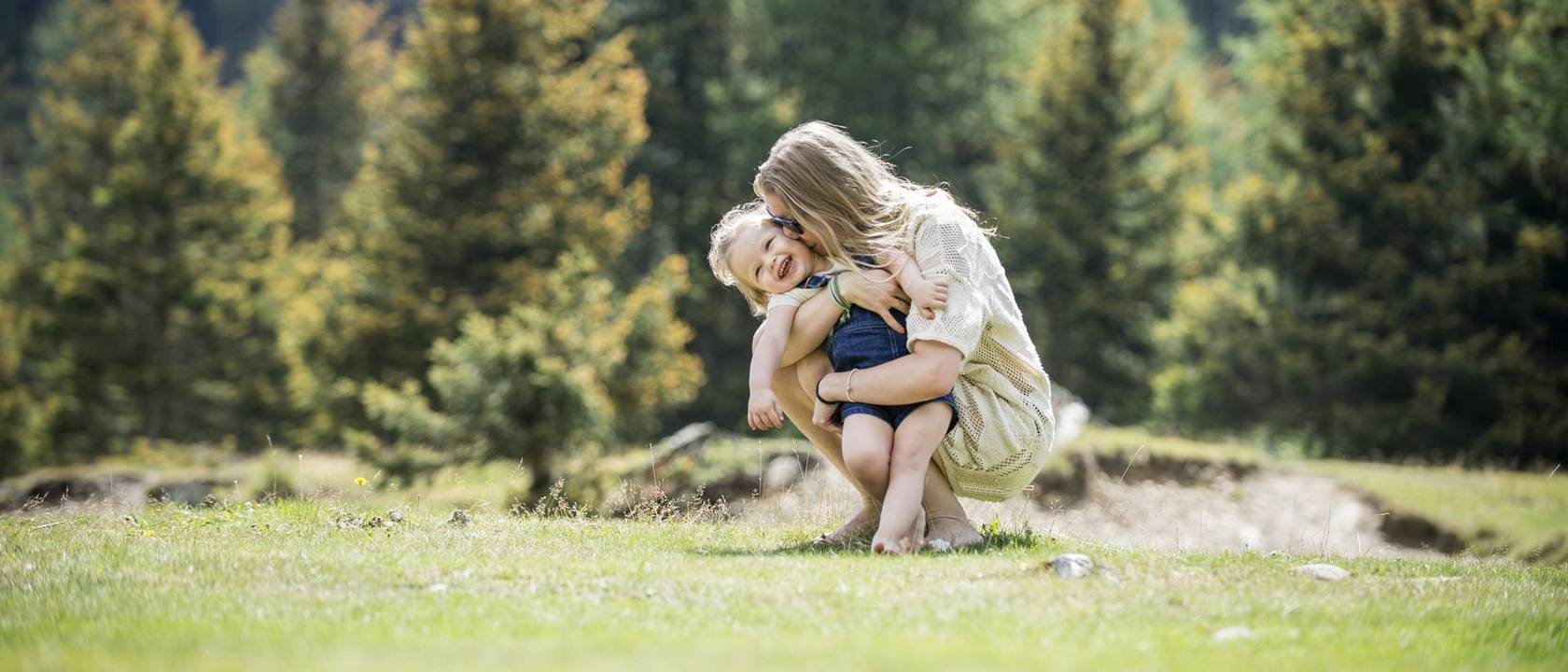 Familienurlaub in Südtirol – ein Volltreffer für Groß und Klein Familienurlaub in Südtirol – ein Volltreffer für Groß und Klein