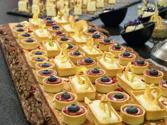 Familienhotel Bella Vista **** Familienhotel Bella Vista ****