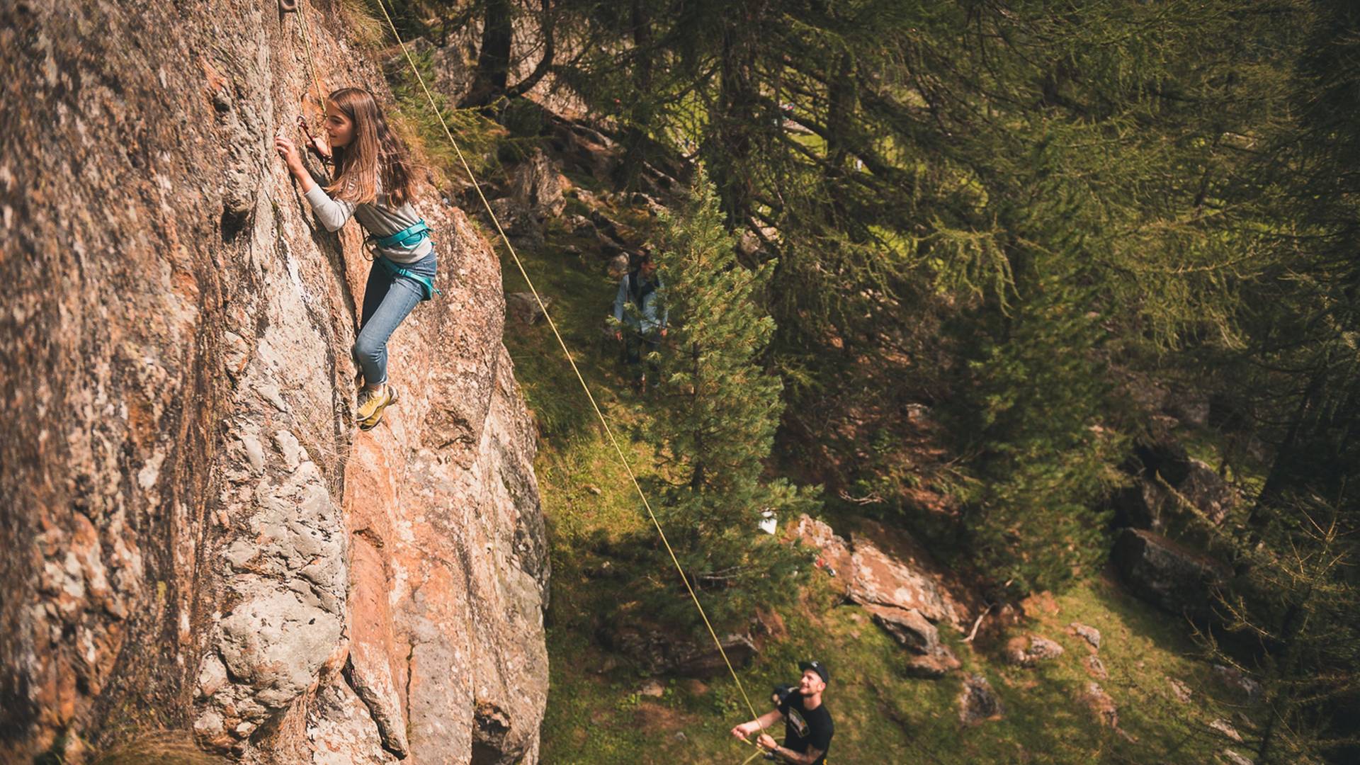 Aktiv & Familienhotel Adlernest **** Aktiv & Familienhotel Adlernest ****