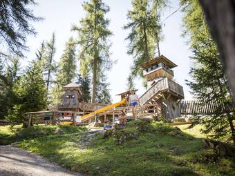 Family Resort Rainer ****ˢ Family Resort Rainer ****ˢ