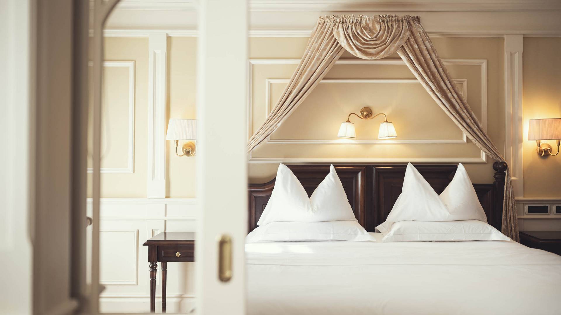 Cavallino Bianco Family Spa Grand Hotel ****ˢ Cavallino Bianco Family Spa Grand Hotel ****ˢ