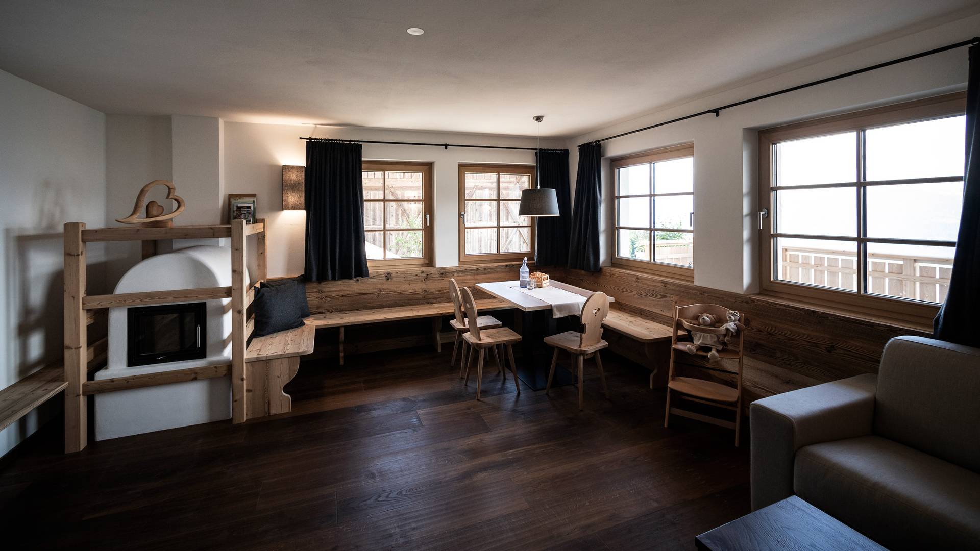 Familienalm & Almchalets Taser Alm**** Familienalm & Almchalets Taser Alm****