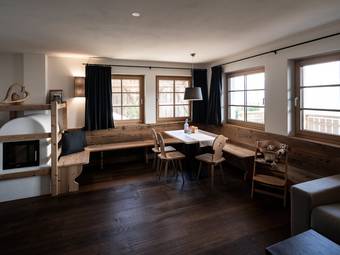 Familienalm & Almchalets Taser Alm**** Familienalm & Almchalets Taser Alm****