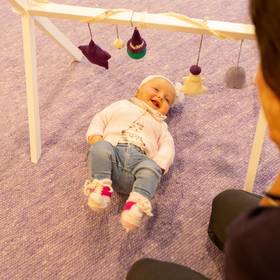 Das Familienhotel in Meransen Das Familienhotel in Meransen