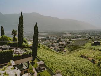 Familienresidence & Suiten Das Grafenstein ****ˢ Familienresidence & Suiten Das Grafenstein ****ˢ