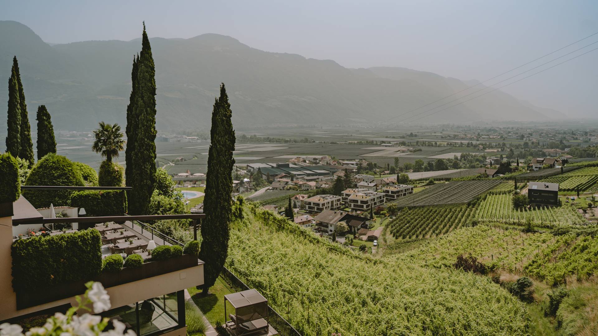 Familienresidence & Suiten Das Grafenstein ****ˢ Familienresidence & Suiten Das Grafenstein ****ˢ