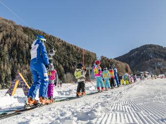 Familienhotel Huber ****ˢ Familienhotel Huber ****ˢ