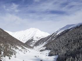 Das Familienhotel in Vals: für Kinder gemacht Das Familienhotel in Vals: für Kinder gemacht