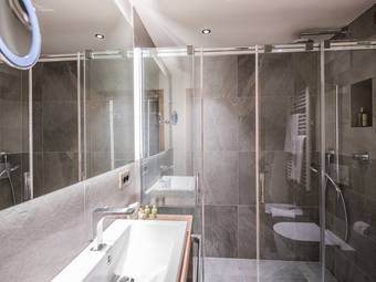 Post Alpina - Family Chalets Dolomites ****ˢ Post Alpina - Family Chalets Dolomites ****ˢ