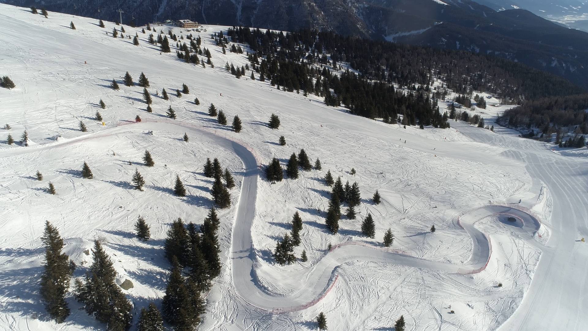 Familienhotel Huber ****ˢ Familienhotel Huber ****ˢ