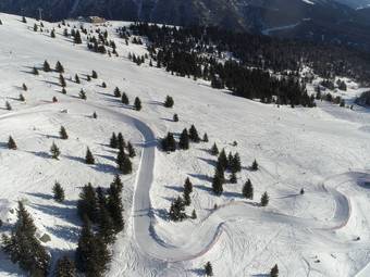 Familienhotel Huber ****ˢ Familienhotel Huber ****ˢ