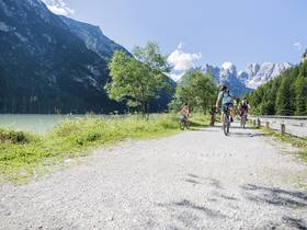 Das Familienhotel in Obereggen für Entdecker Das Familienhotel in Obereggen für Entdecker
