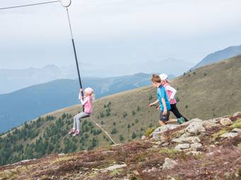 Familienhotel Huber ****ˢ Familienhotel Huber ****ˢ