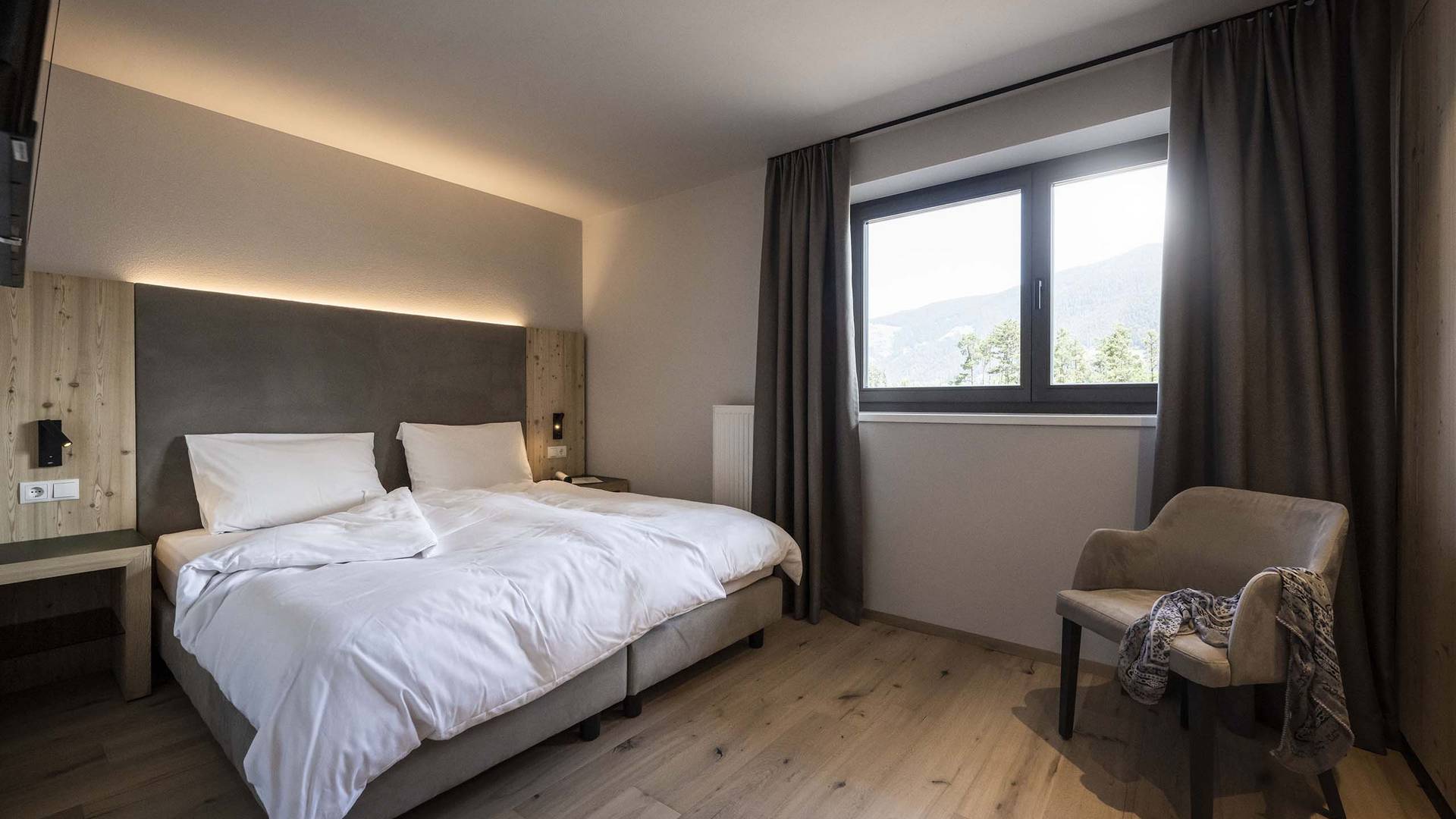 Das Mühlwald Quality Time Family Resort Das Mühlwald Quality Time Family Resort