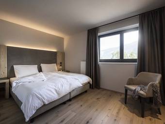 Das Mühlwald Quality Time Family Resort Das Mühlwald Quality Time Family Resort