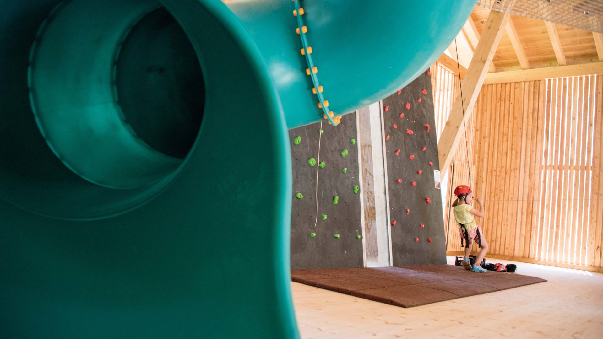 Familienhotel Huber ****ˢ Familienhotel Huber ****ˢ