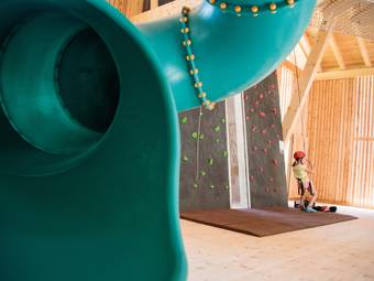 Familienhotel Huber ****ˢ Familienhotel Huber ****ˢ