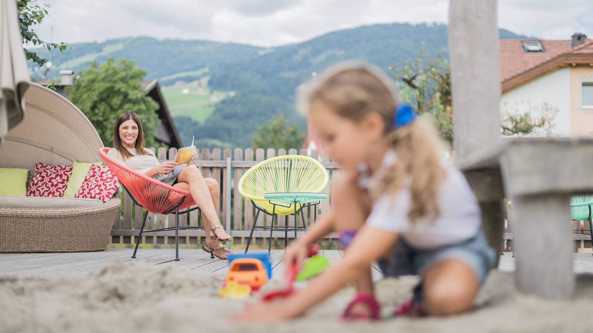 Hotel Fameli ****ˢ Hotel Fameli ****ˢ