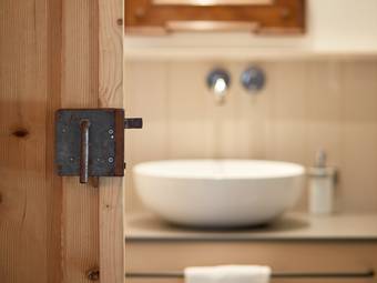 Familienhotel Bella Vista **** Familienhotel Bella Vista ****