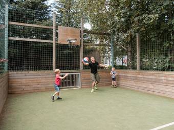 TYROL Family Retreat TYROL Family Retreat