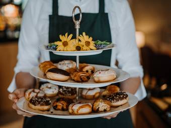 Familienresidence & Suiten Das Grafenstein ****ˢ Familienresidence & Suiten Das Grafenstein ****ˢ