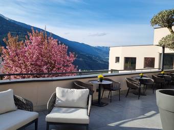 Das Mühlwald Quality Time Family Resort Das Mühlwald Quality Time Family Resort