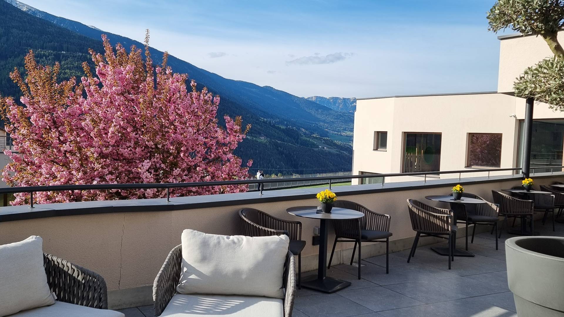 Das Mühlwald Quality Time Family Resort Das Mühlwald Quality Time Family Resort