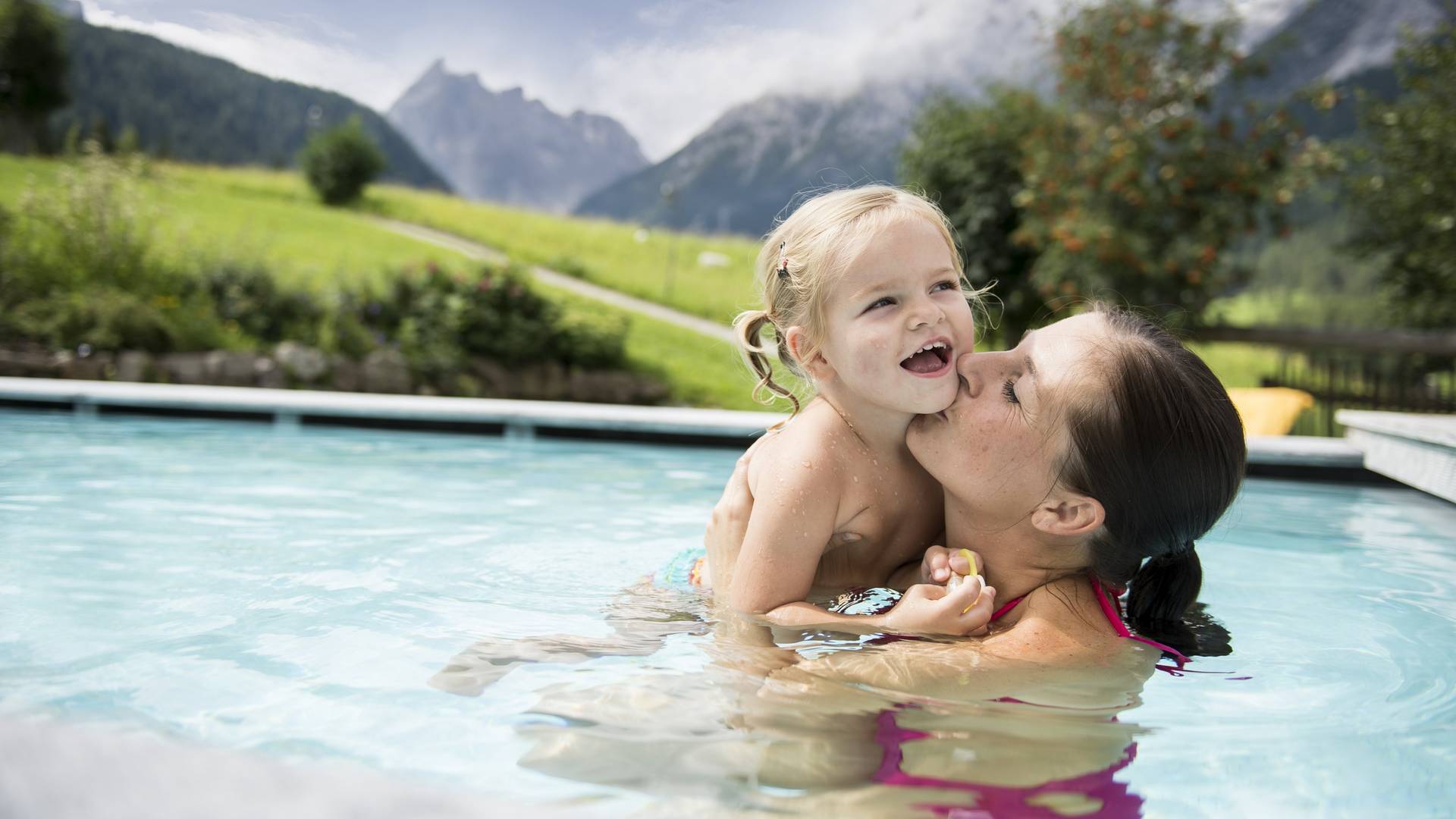 Family Resort Rainer ****ˢ Family Resort Rainer ****ˢ